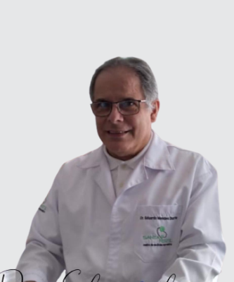 Dr. Eduardo Mendes Duarte